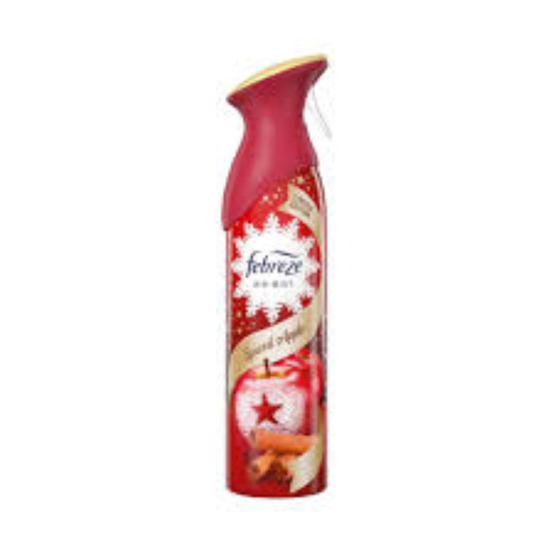 FABREZE AIR SPICED APPLE 300ML
